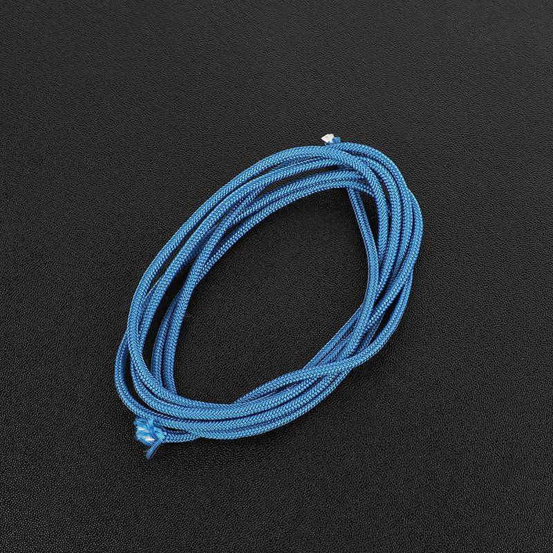 BLUE D RING TEN METERS